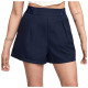 Nike Γυναικείο σορτς Sportswear Collection High-Waisted 3" Trouser Shorts